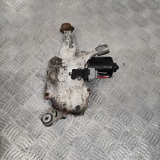 MOTORE TERGICRISTALLO