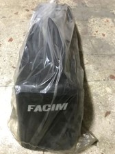 SELLA VESPA RACING SERIE DA CORSA FACIM D'EPOCA RIMANENZA DI MAGAZZINO FONDO 