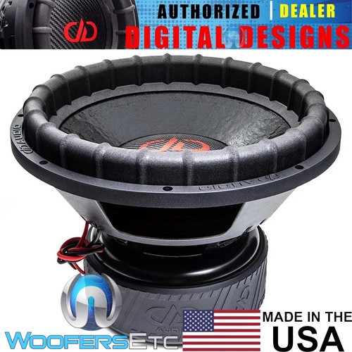 Audio 9918c woofer 18 - dd,