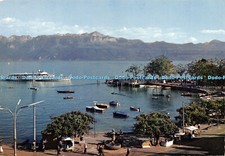 D020583 Ouchy Lausanne. Le