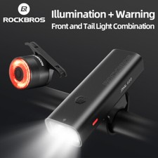 Rockbros combinazione faro - combinazione, e