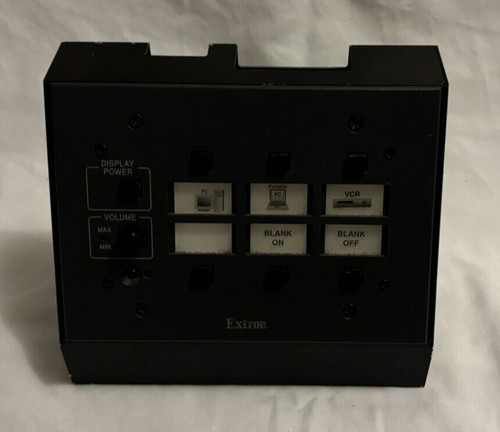 Controller medialink extron - medialink,