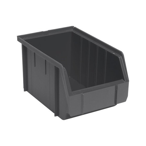 Contenitore plastica bocca - bocca, di