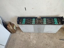 Batteria per carrello - batteria,