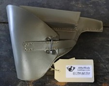 WW1 Riproduzione Fondina