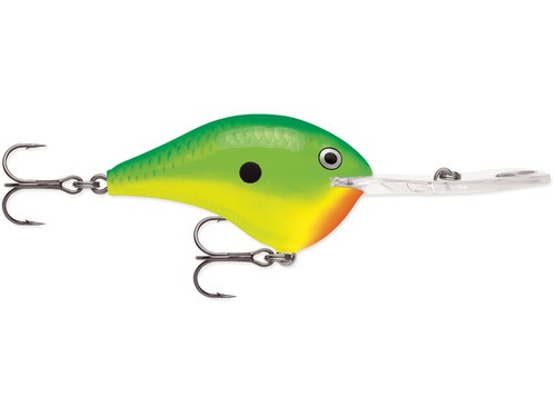 Rapala dives series - dt, dives-to