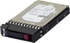 HD 2TB 6G 7.2K 3.5 SAS P2000
