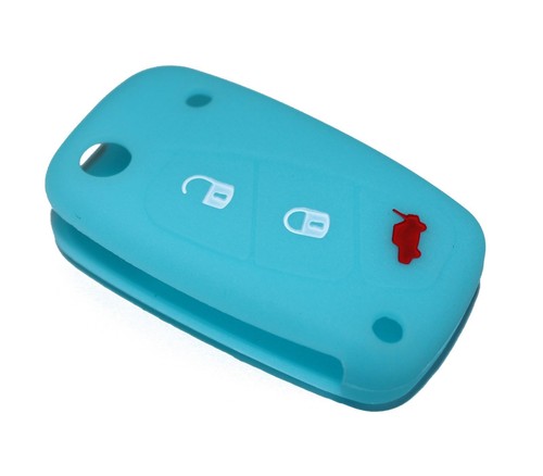 Guscio chiave cover silicone - guscio,