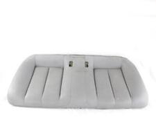 A2089203746 SEDUTA DIVANO SEDILI POSTERIORI IN PELLE MERCEDES CLASSE CLK 200 A20