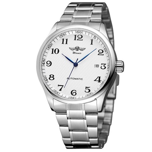 Orologio meccanico automatico