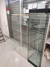 vetrinette,vetrine collezione,vetrinetta casa,teca in cristallo,vetrina