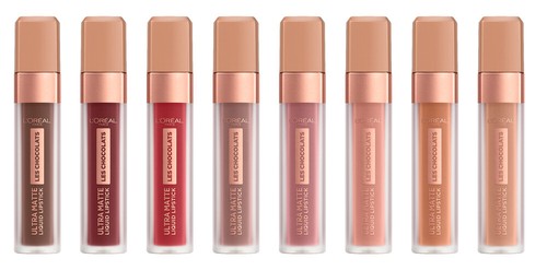 Rossetto liquido ultra opaco