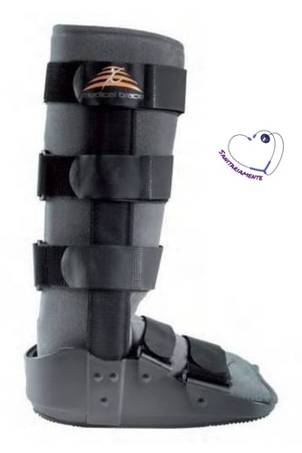 Tutore walker fisso - mb6002,