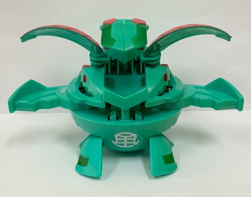 Bakugan battle brawlers - bakugan,