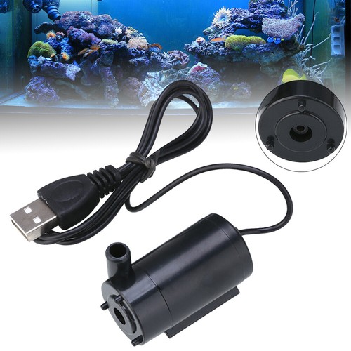 Pompa acqua sommergibile