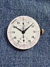 Venus Chronograph Cal 170