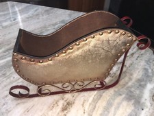 Vintage in Legno Martello da