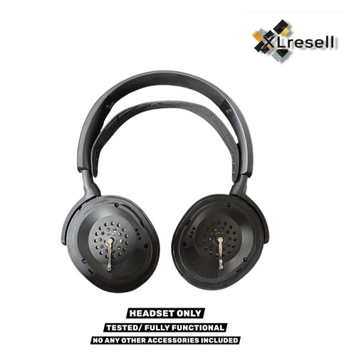 Steelseries arctis nova pro - arctis,