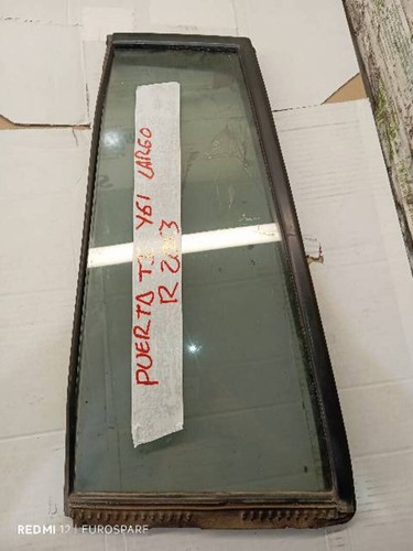 82263vb000 vetro posteriore - 82263vb000,