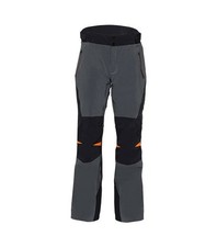 Pantaloni Sci Uomo Monaco