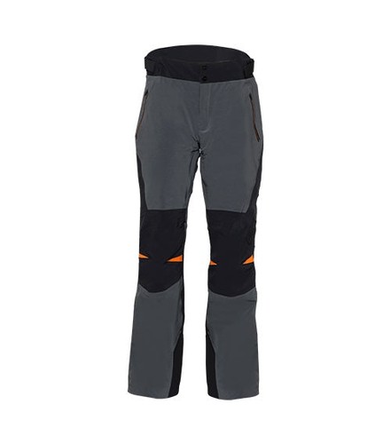 Pantaloni sci uomo monaco - uomo,