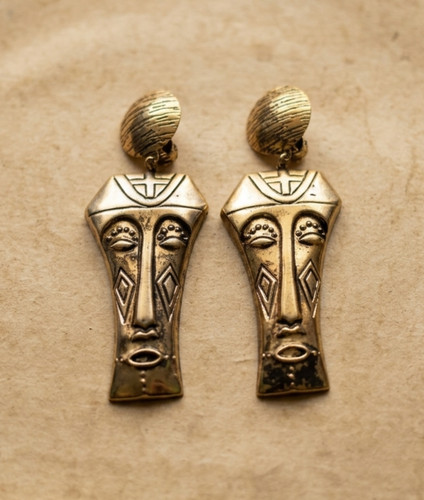 Orecchini vintage - orecchini,