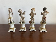 Putti in Porcellana