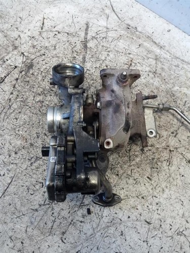 Turbina turbo per mercedes - turbo,