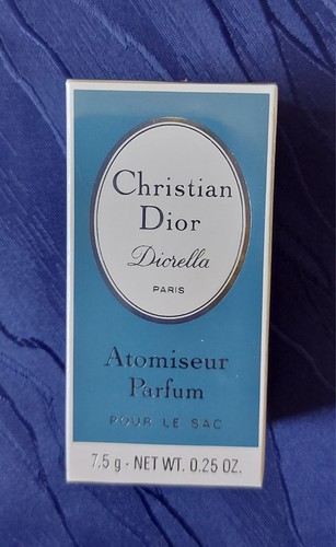 Rarità profumo christian - raritÀ:,
