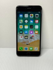 Apple iPhone 6s Plus - 16 GB -