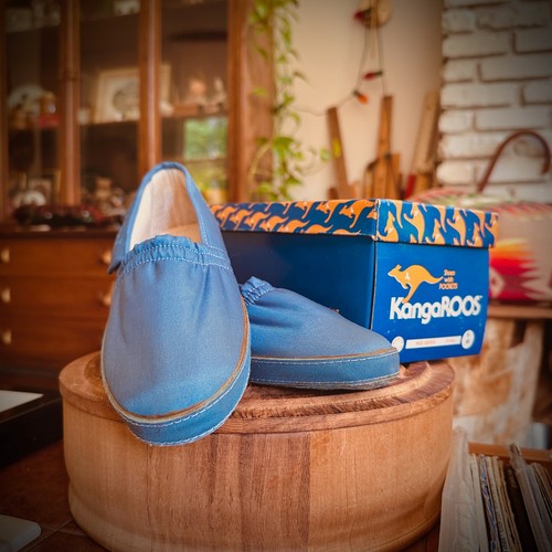 Kangaroos vintage anni - kangaroos, 80