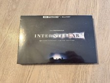 Interstellar 10th Anniversary