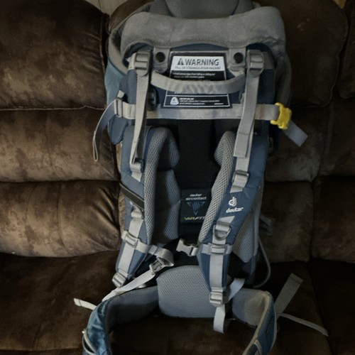 Deuter kid comfort air - kid,