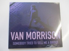 VAN MORRISON - SOMEBODY TRIED
