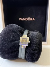 Pandora petit square watch - pandora,