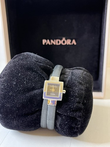 Pandora petit square watch - petit,