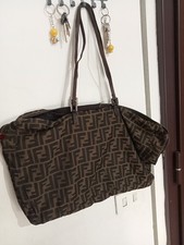 borsa fendi vintage