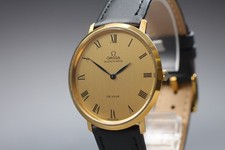 Vintage anni 70 OMEGA De Ville