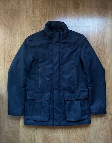 Cappotto giacca invernale - , nero
