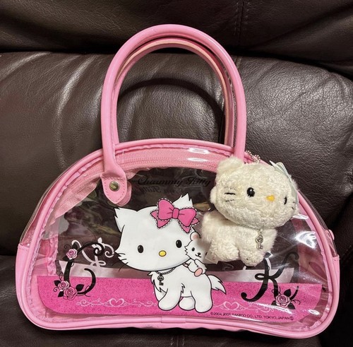 Charmmy kitty 2005 borsa - 2005,