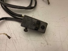 commutatore devio frecce + clacson piaggio vespa p12x p150x usato