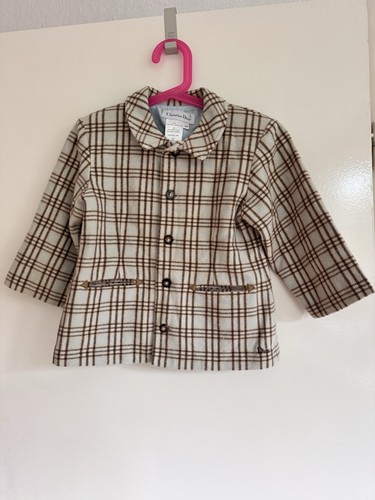 Giacca blazer bambino
