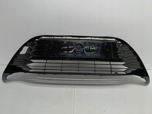 Griglia superiore radiatore