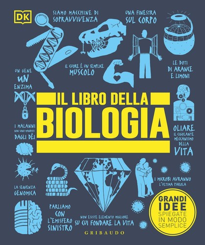 Libro nuovo della - libro,