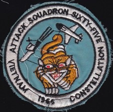 Usn attack squadron - attack, 65