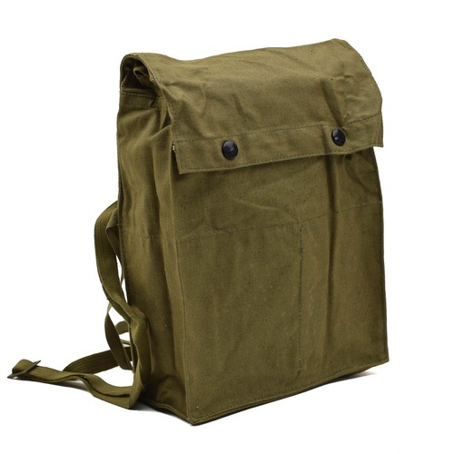 Borsa tracolla militare - militare, ceca