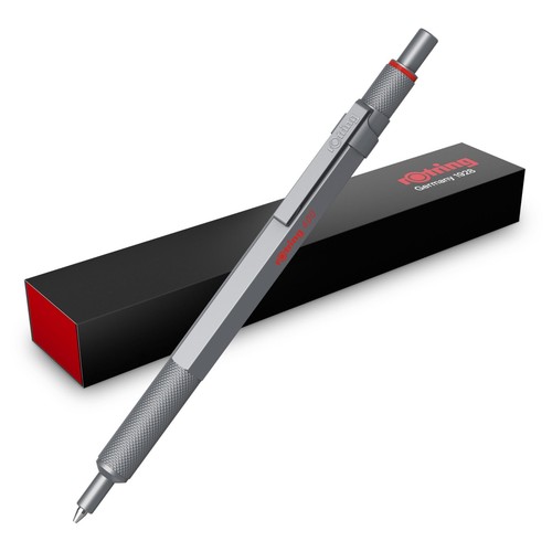 Rotring 600 gel pen 55 - pen, 0.55