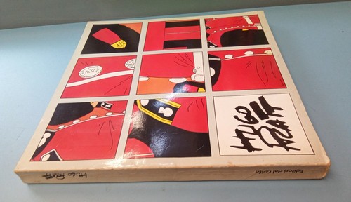 Hugo pratt editori - -, grifo