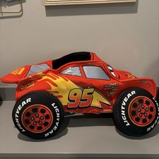 Disney cars saetta mcqueen - disney,