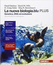 Nuova biologia blu - nuova,